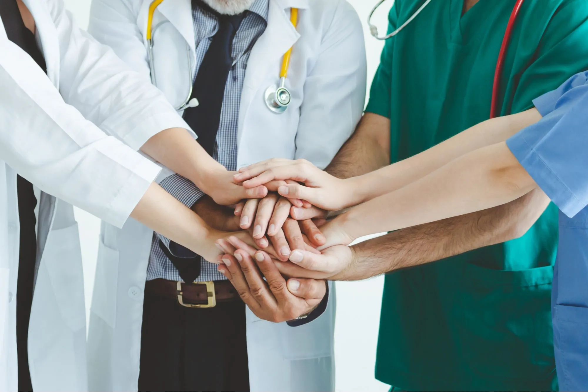 Healthcare Excellence